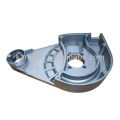 anodized die-casting parts